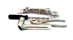 Royal Enfield Tool Kit 8 Pcs Set Must For All - SPAREZO